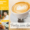 Bauernhofcafés: Saisonkalender 2017