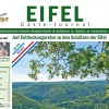Neues Eifel Gäste-Journal – Ausgabe Frühjahr/Sommer 2017 erschienen