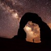 Astrotourismus braucht Dunkelheit