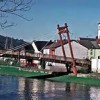 Verkehrsminister Wissing: 448.000 Euro für Erneuerung der Radwegebrücke über die Sauer zwischen Metzdorf (D) und Moersdorf (Lux)