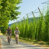 ADFC-Travelbike-Radreiseanalyse 2018