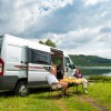Campingbranche freut sich über guten Restart in NRW