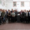 Arbeitskreise der Wanderfreundlichen Gastgeber am Eifelsteig und im NaturWanderPark delux trafen sich zur 2. Jahressitzung