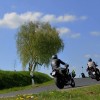 Routenteam und Tourguides Eifel-Motorrad bereiten sich auf die Saison 2018 vor…