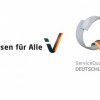 Terminankündigung: Zertifikatsverleihung “Reisen für Alle” und “ServiceQualität Deutschland” am 13.06.2018 in Mainz