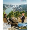 Neue Auflage der Broschüre „Willkommen in Rheinland-Pfalz“ für die Zielgruppe „Reifere Natur- und Kulturliebhaber” erschienen