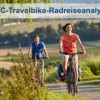 Radreiseanalyse startet: ADFC sucht Deutschlands Radreise-Hotspots