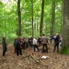 Tagung zu Waldbau, Vegetation und Böden in der Nordeifel