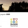 Zum Tagesausflug oder Kurzurlaub in die nachhaltige Erlebnisregion Nordeifel – neues Gästemagazin Nordeifel 2020