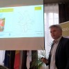 Sitzung der Gesellschafter der EWIV Eifel-Ardennen Marketing in Eupen: INTERREG Projekt RANDO-M in der Umsetzung