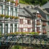 Monschau zu einer der schönsten Kleinstädte Deutschlands gekürt