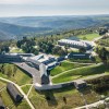 Sommer am Internationalen Platz von Vogelsang im Nationalpark Eifel – Ausstellungen, Führungen, Veranstaltungen und mehr