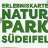 Neue Erlebniskarte für den Naturpark Südeifel ab sofort erhältlich