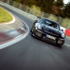 Neuer Rekord auf der Nordschleife: Porsche 911 GT2 RS ist schnellstes Serienfahrzeug