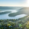 Forschungsprojekt belegt steigende Zustimmung zum Nationalpark Eifel in der Region