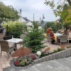 EIFEL Gastgeber Hotel Schneider am Maar verlängert die Outdoor-Saison