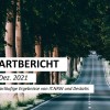 Beherbergungsstatistik NRW 2021 – Hochrechnungen getoppt!