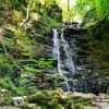 Die neue HeimatSpur Wasserfall-Erlebnisroute in Bad Bertrich