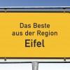 Veranstaltung: „Typisch Eifel – spürbar besser“ im Rahmen der Tourismuswerkstatt Eifel