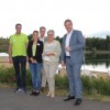 „Gemeinsam zurück in die Zukunft“ – Großes Wiedersehen der touristischen Kooperationspartner:innen in der Nordeifel