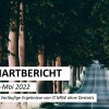 Beherbergungsstatistik NRW Mai 2022 – Eifel und Region Aachen mit einem Plus von 396 Prozent zu Mai 2021
