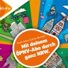 Freie Fahrt in ganz NRW – Abo-​Aktion im NRW-​Nahverkehr startet nach dem 9-​Euro-Ticket