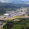 Investition in Elektromobilität am Nürburgring: Neue Ladesäulen für Besucher der einzigartigen Eventlocation