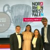Tourismus NRW mit Destination-Award ausgezeichnet