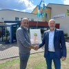 Eifel-Jugendherberge Prüm seit mehr als 10 Jahren EIFEL Gastgeber
