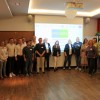 Erster ETGG2030-Workshop in Straubing in Ostbayern