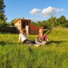 destinature Dorf: Neues nachhaltiges Urlaubsziel in der Südeifel