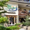 EIFEL Gastgeber Hotel Schneider am Maar verlängert die Outdoor-Saison