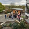 Feierliche Eröffnung des Eifelhotel Fuchs in Boos