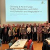 Treffen der Wegepaten von Eifelsteig und Partnerwegen auf Einladung von Eifelverein und Eifel Tourismus GmbH