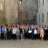 21 neue LEADER-Regionen können loslegen – Urkunden und Zuwendungsbescheide auf dem Hambacher Schloss überreicht